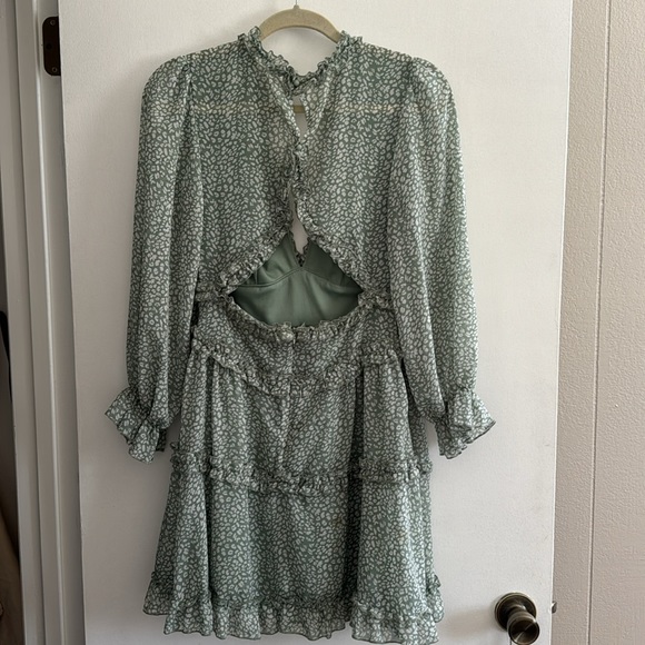 Dress - Picture 5 of 9